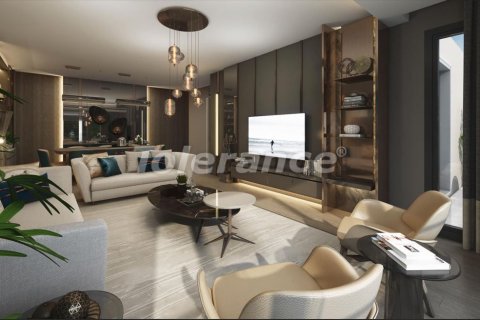 2+1 Leilighet  i Istanbul, Tyrkia Nr. 212511 - 8