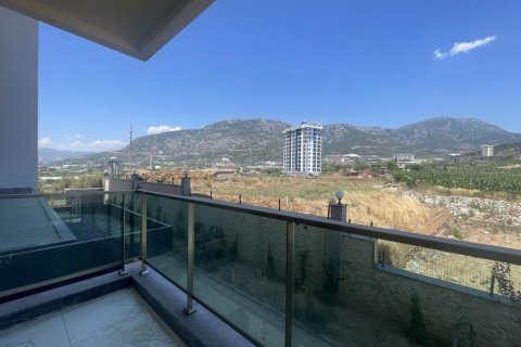 Продажа квартиры  в Махмутларе, Анталье, Турция 2 комн., 50м2, №212513 – фото 5