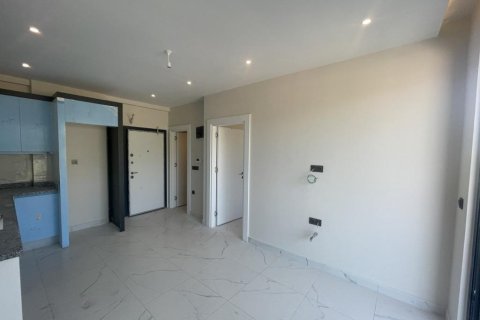 Продажа квартиры  в Махмутларе, Анталье, Турция 2 комн., 50м2, №212513 – фото 2