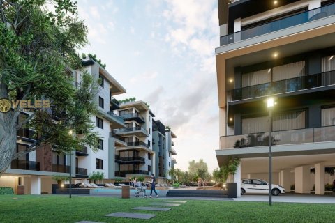 Penthouse for sale  in Girne, Northern Cyprus, 3 bedrooms, 125m2, No. 214104 – photo 7