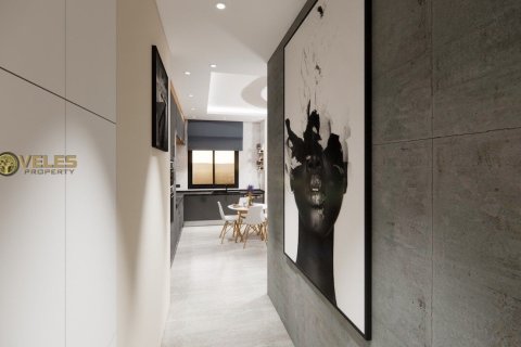 Penthouse for sale  in Girne, Northern Cyprus, 3 bedrooms, 125m2, No. 214104 – photo 9