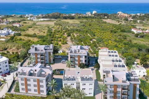 Daire  3+1  Lapta, Girne,  №214108 - 8