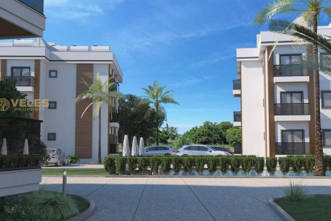 Daire  3+1  Lapta, Girne,  №214108 - 12
