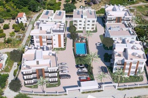 Daire  3+1  Lapta, Girne,  №214108 - 7