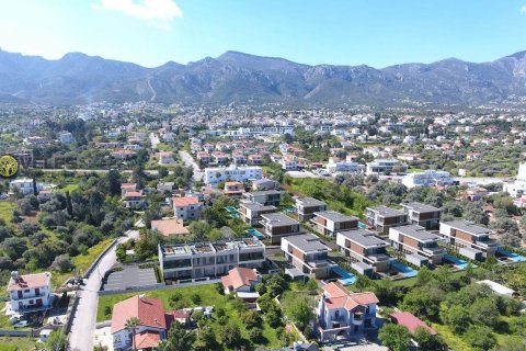 Villa for sale  in Catalkoy, Girne, Northern Cyprus, 4 bedrooms, 300m2, No. 214107 – photo 2