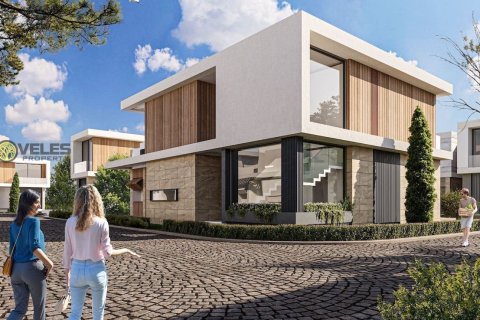 Villa for sale  in Catalkoy, Girne, Northern Cyprus, 4 bedrooms, 300m2, No. 214107 – photo 3