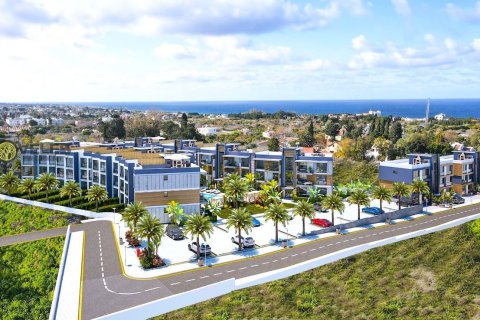 Daire  2+1  Lapta, Girne,  №214106 - 2