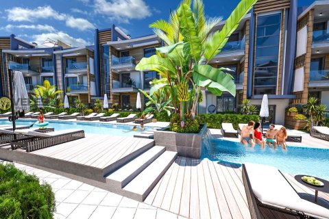 Daire  2+1  Lapta, Girne,  №214106 - 3