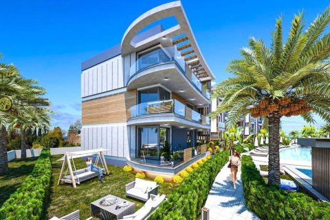 Daire  2+1  Lapta, Girne,  №214106 - 4