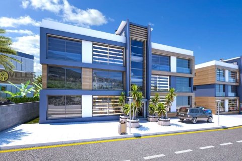 Daire  2+1  Lapta, Girne,  №214106 - 5