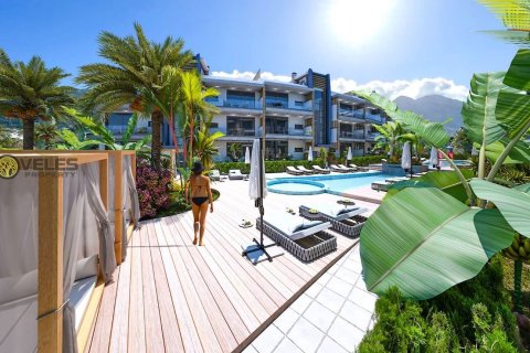 Daire  2+1  Lapta, Girne,  №214106 - 7