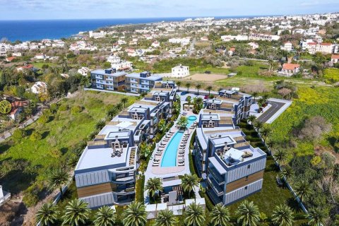 Daire  2+1  Lapta, Girne,  №214106 - 10