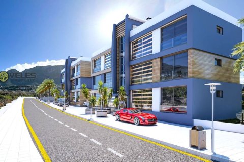 Daire  2+1  Lapta, Girne,  №214106 - 9