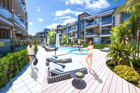 Daire  2+1  Lapta, Girne,  №214106 - 1