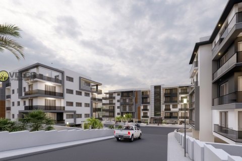 2+1 Lejlighed  i Girne,  Nr. 214103 - 8