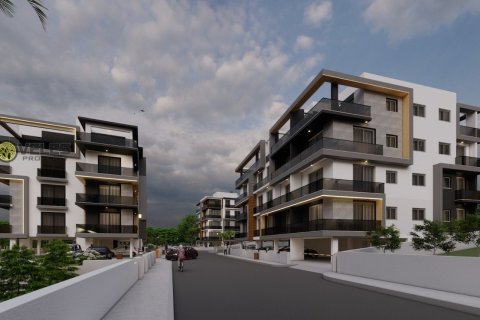 2+1 Lejlighed  i Girne,  Nr. 214103 - 4