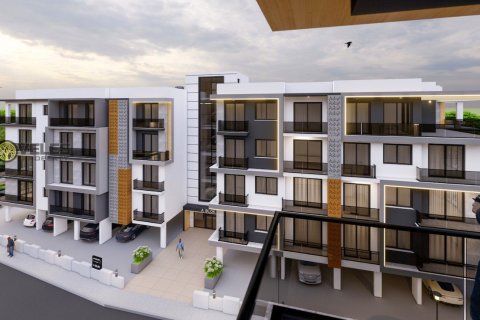 2+1 Lejlighed  i Girne,  Nr. 214103 - 1