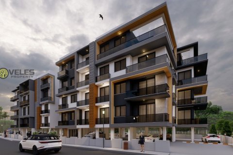 2+1 Lejlighed  i Girne,  Nr. 214103 - 5