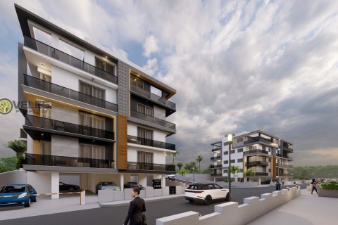 2+1 Lejlighed  i Girne,  Nr. 214103 - 2