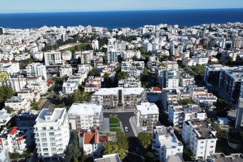 2+1 Lejlighed  i Girne,  Nr. 214103 - 7