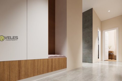 1+1 Wohnung  in Girne,  Nr. 214102 - 6