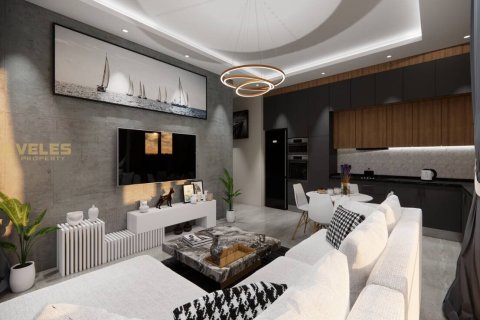 1+1 Lejlighed  i Girne,  Nr. 214102 - 10