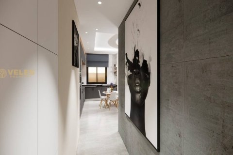 1+1 Lejlighed  i Girne,  Nr. 214102 - 13