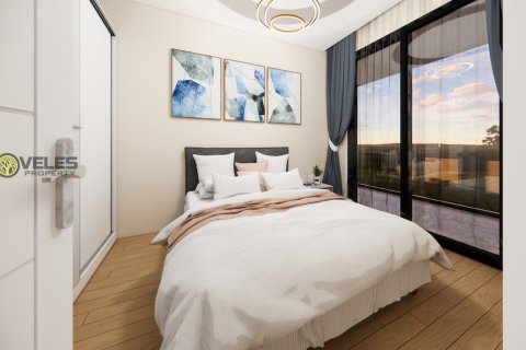 1+1 Wohnung  in Girne,  Nr. 214102 - 7