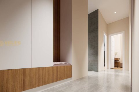 1+1 Lejlighed  i Girne,  Nr. 214102 - 12