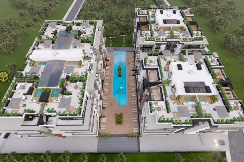 1+1 Wohnung  in Girne,  Nr. 214102 - 3