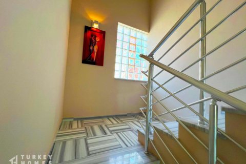 4+1 Wohnung  in Alanya, Antalya, Türkei Nr. 233154 - 16