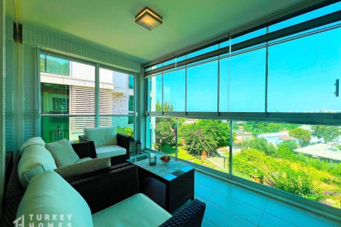 4+1 Wohnung  in Alanya, Antalya, Türkei Nr. 233154 - 12