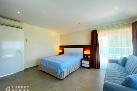 4+1 Wohnung  in Alanya, Antalya, Türkei Nr. 233154 - 20