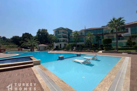 4+1 Wohnung  in Alanya, Antalya, Türkei Nr. 233154 - 1