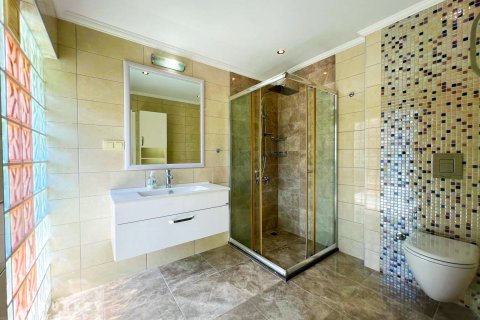 4+1 Wohnung  in Alanya, Antalya, Türkei Nr. 233154 - 19