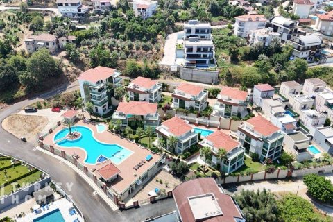 4+1 Wohnung  in Alanya, Antalya, Türkei Nr. 233154 - 26