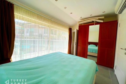 4+1 Wohnung  in Alanya, Antalya, Türkei Nr. 233154 - 18