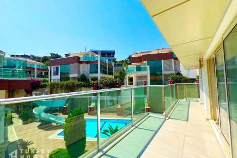4+1 Wohnung  in Alanya, Antalya, Türkei Nr. 233154 - 24