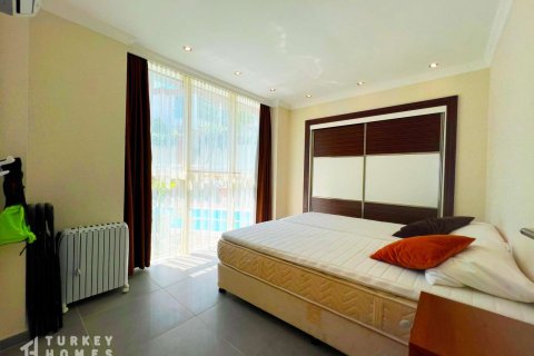4+1 Wohnung  in Alanya, Antalya, Türkei Nr. 233154 - 15