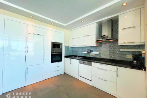 4+1 Wohnung  in Alanya, Antalya, Türkei Nr. 233154 - 9