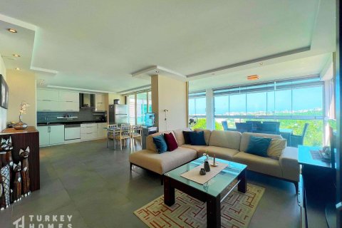 4+1 Wohnung  in Alanya, Antalya, Türkei Nr. 233154 - 5