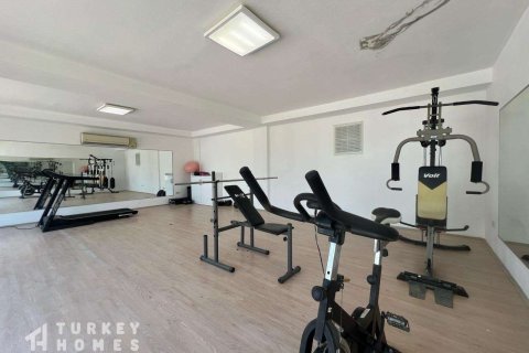 4+1 Wohnung  in Alanya, Antalya, Türkei Nr. 233154 - 25