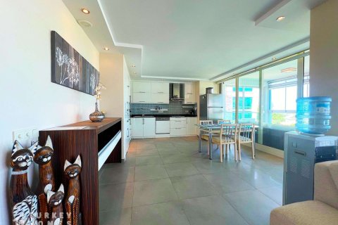 4+1 Wohnung  in Alanya, Antalya, Türkei Nr. 233154 - 7
