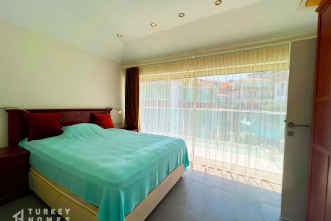 4+1 Wohnung  in Alanya, Antalya, Türkei Nr. 233154 - 17