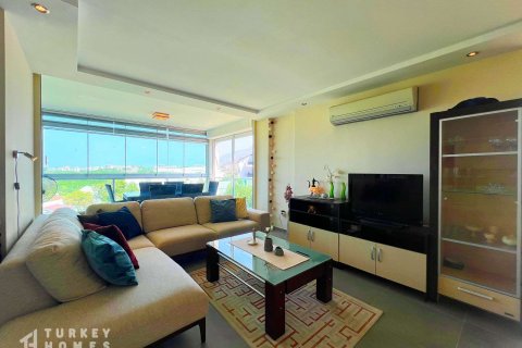 4+1 Wohnung  in Alanya, Antalya, Türkei Nr. 233154 - 6