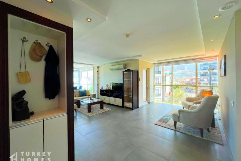 4+1 Wohnung  in Alanya, Antalya, Türkei Nr. 233154 - 4