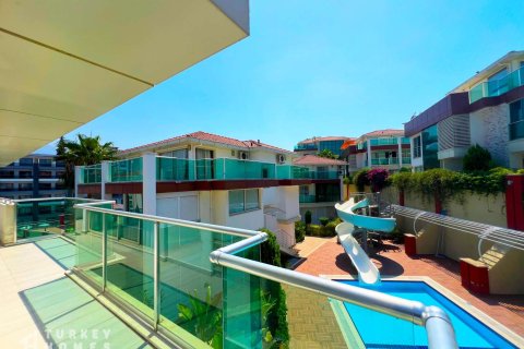 4+1 Wohnung  in Alanya, Antalya, Türkei Nr. 233154 - 23