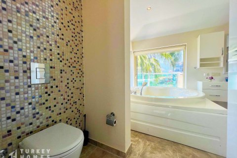 4+1 Wohnung  in Alanya, Antalya, Türkei Nr. 233154 - 22