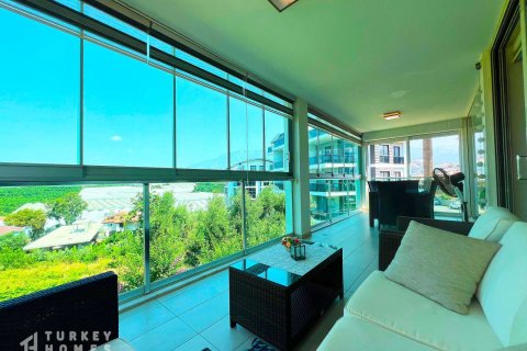 4+1 Wohnung  in Alanya, Antalya, Türkei Nr. 233154 - 11