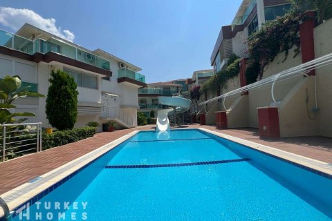 4+1 Wohnung  in Alanya, Antalya, Türkei Nr. 233154 - 2